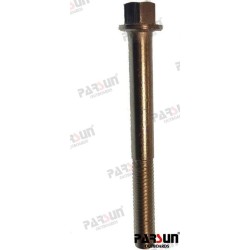 BOLT, FLANGE M8X25