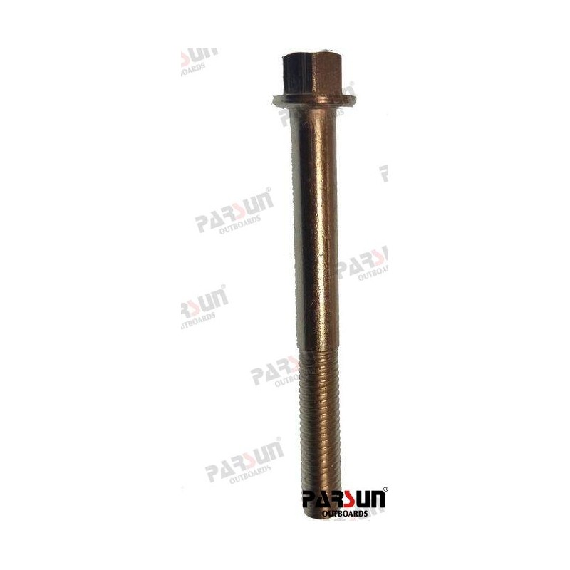 BOLZEN, FLANSCH M8X25
