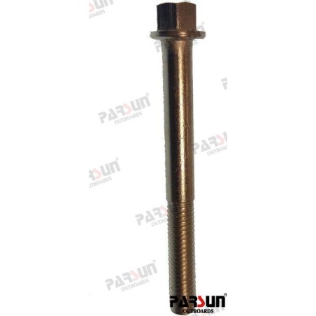 BOLZEN, FLANSCH M8X25