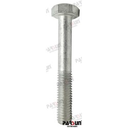 BOLT M8X50