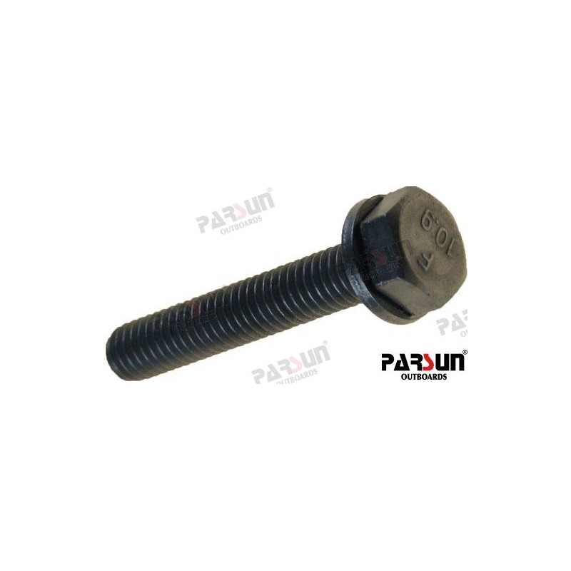 BOLT M6X35