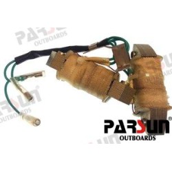 COIL, CHARGE A & B ASSY