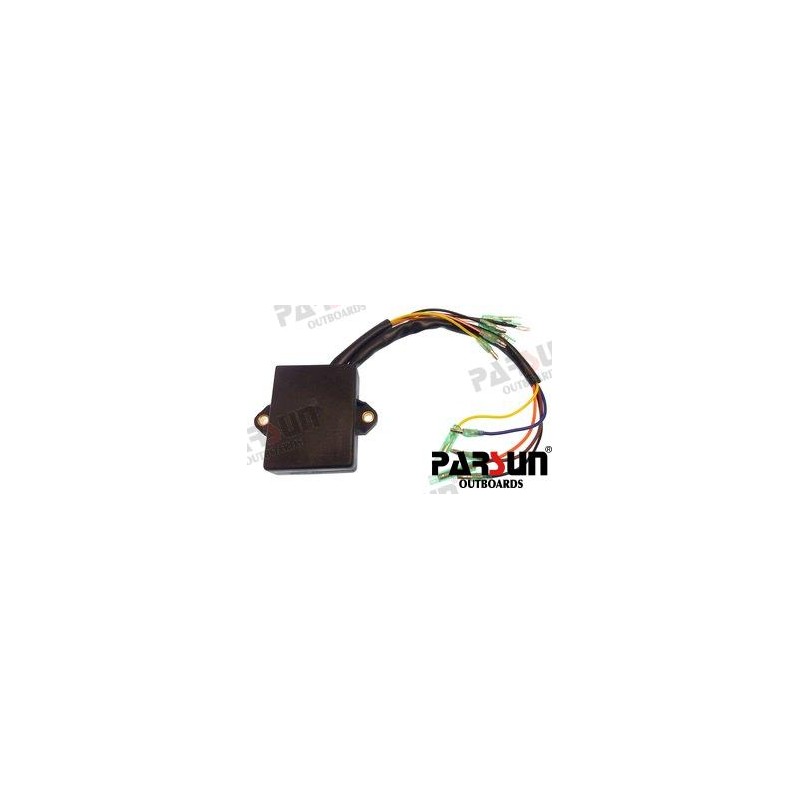 C.D.I. UNIT ASSY