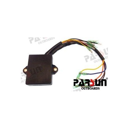 C.D.I. UNIT ASSY