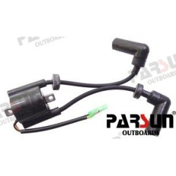 HIGH PRESSURE ASSY