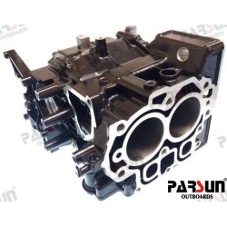 CRANKCASE ASSY