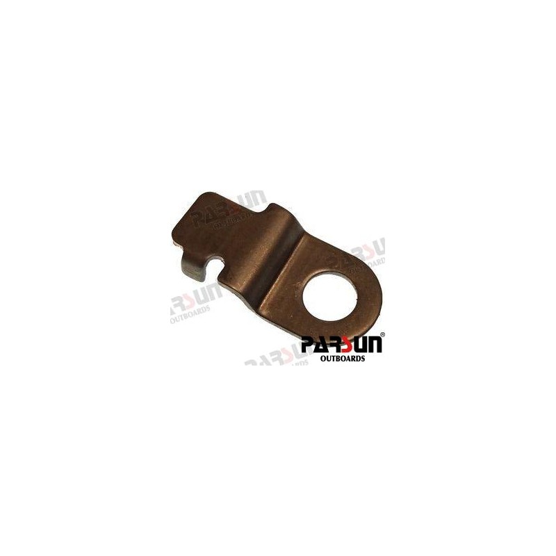 PLATE, ANODE