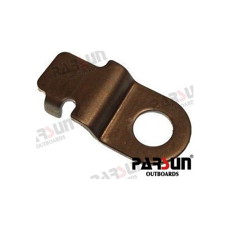 PLATE, ANODE