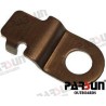 PLATE, ANODE