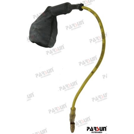 LEAD WIRE ASSY