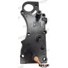 EXHAUST OUTER COVER ASSY