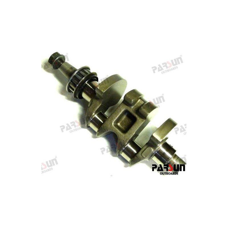 CRANK ASSY