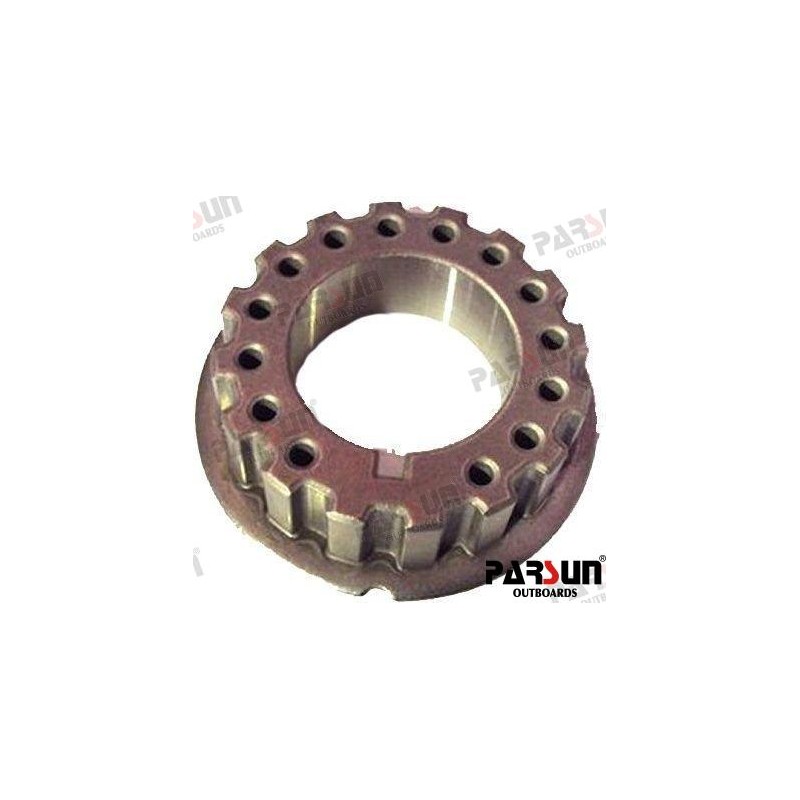 BELT PULLEY, TIMING