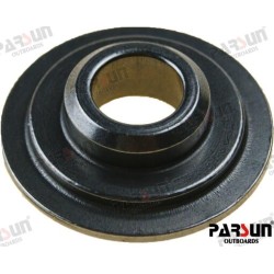RETAINER,VALVE SPRING