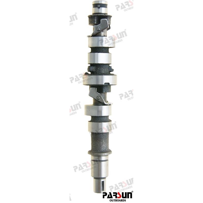 CAMSHAFT ASSY