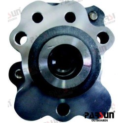 OIL PUMP ASSY