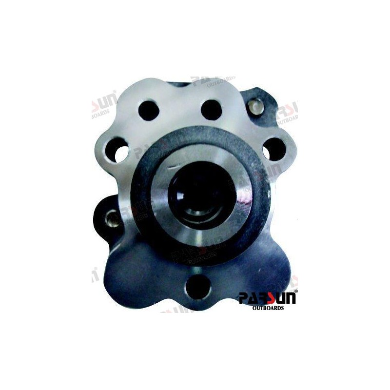 OIL PUMP ASSY