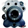 OIL PUMP ASSY