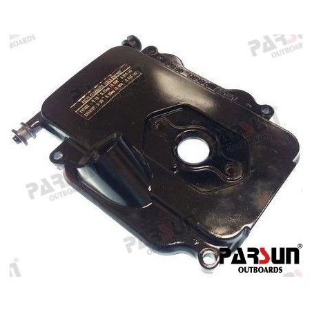 COVER, CYLINDER HEAD