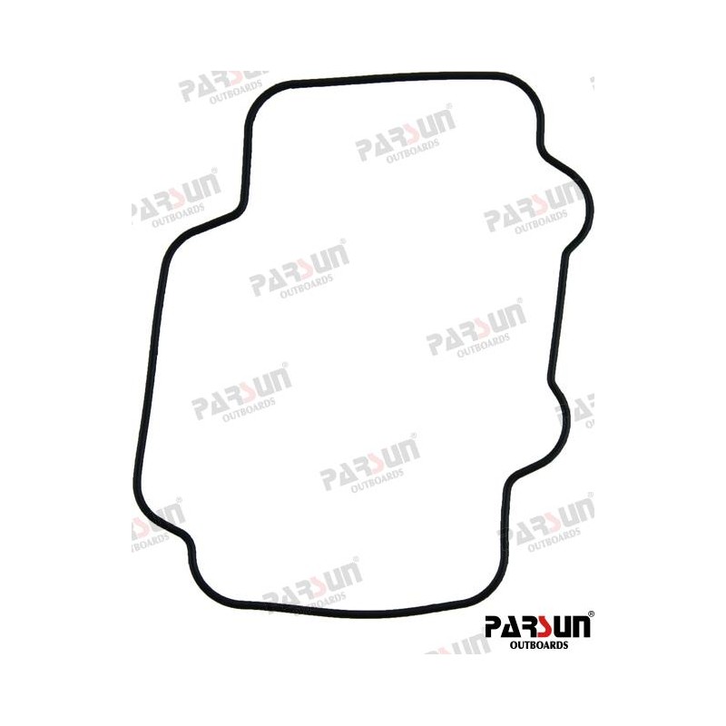SEAL, CYLINDER COVER