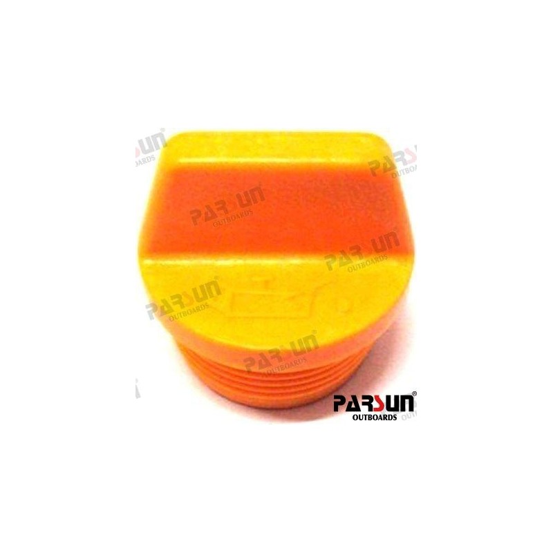 PLUG OIL