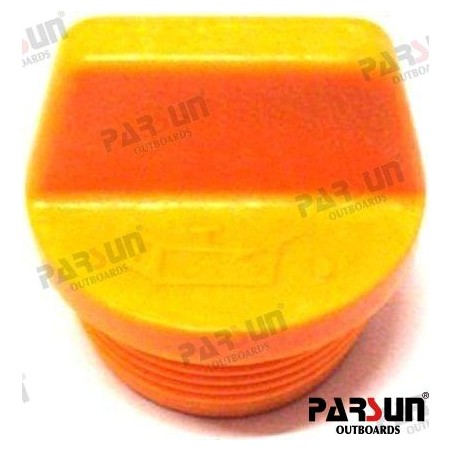 PLUG OIL