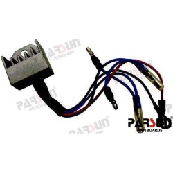 RECTIFIER & REGULATOR ASSY