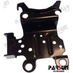 BRACKET, RECTIFIER