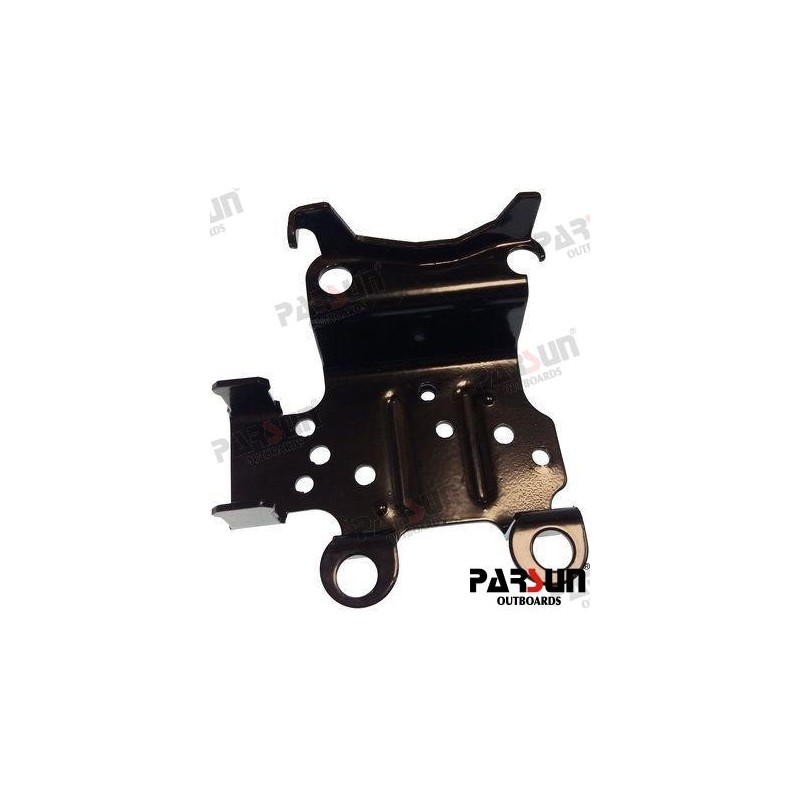 BRACKET, RECTIFIER
