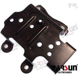 QUADRATE CLAMP B
