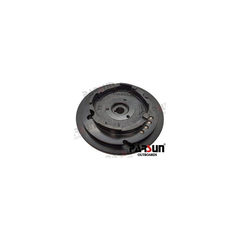 FLYWHEEL ASSY