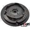 FLYWHEEL ASSY