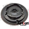 FLYWHEEL ASSY