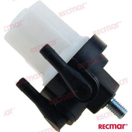 FILTER ASSY