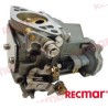 CARBURETOR FOR ELECTRIC MODELS