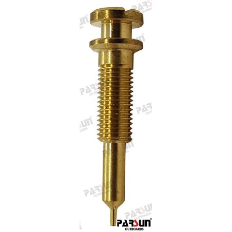SCREW, AIR ADJUSTING