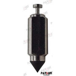 VALVE, NEEDLE
