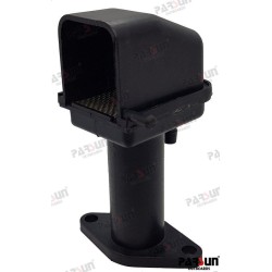 SILENCER ASSY, INTAKE
