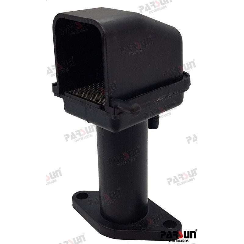 SILENCER ASSY, INTAKE