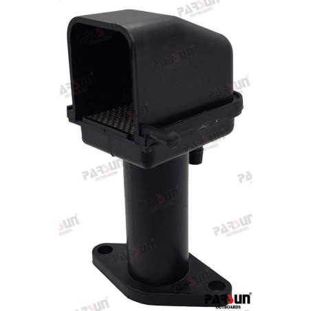 SILENCER ASSY, INTAKE