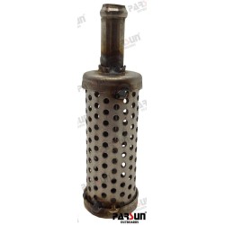 STRAINER ASSY