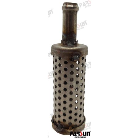 STRAINER ASSY