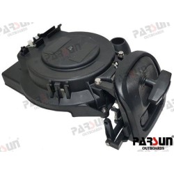 STARTER ASSY