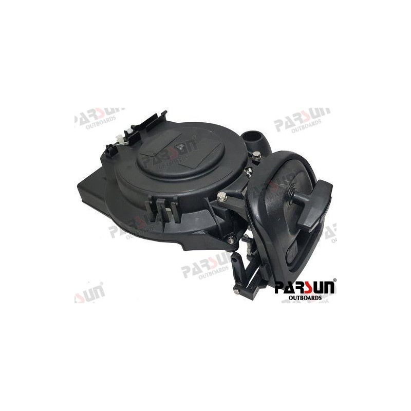 STARTER ASSY