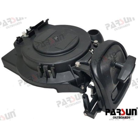 STARTER ASSY