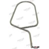 SPRING, DRIVE PLATE