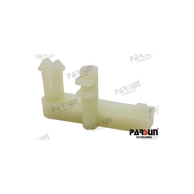 ARRESTER