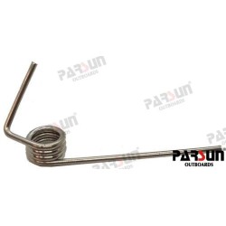 SPRING, ARRESTER