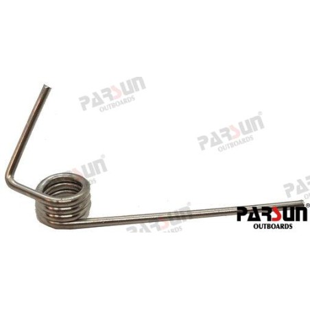 SPRING, ARRESTER