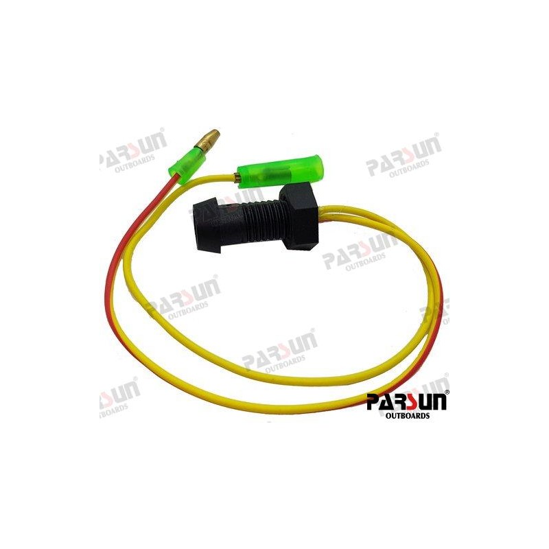 SUMP INDICATOR LIGHT